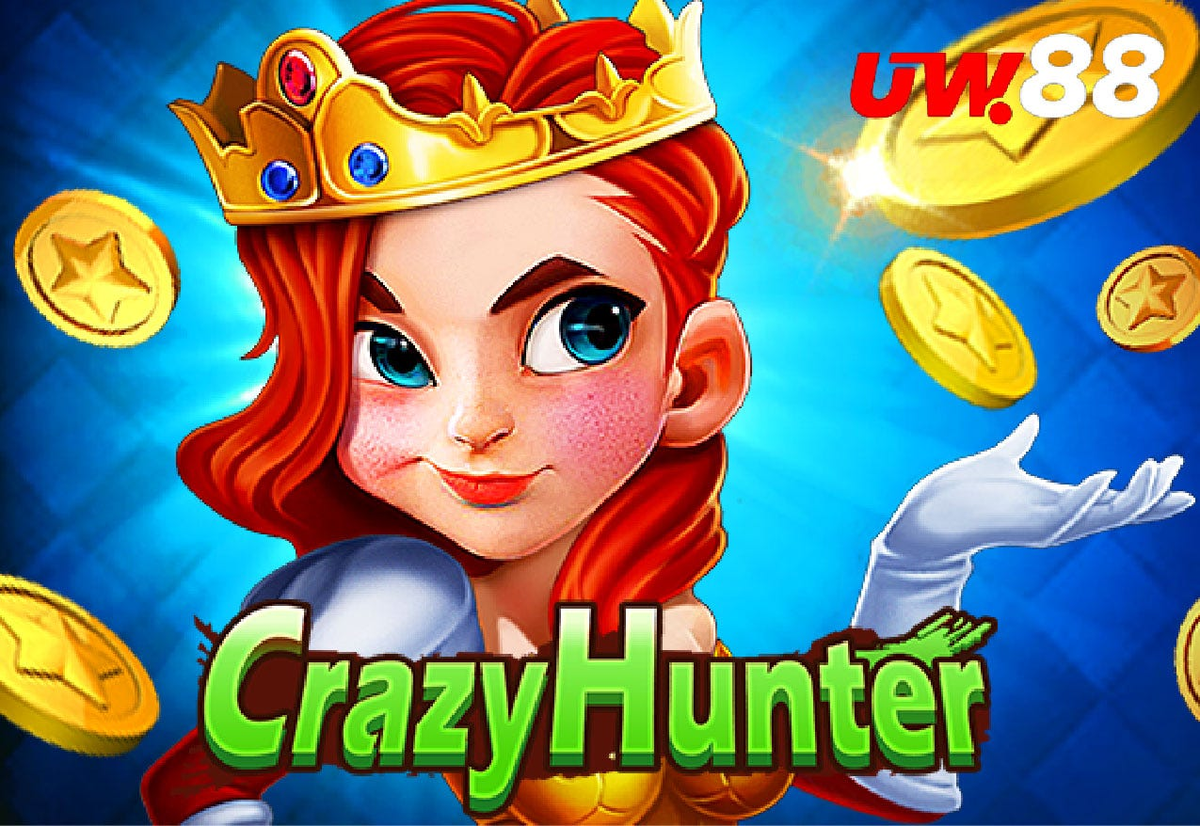 slot CRAZY HUNTRE, estratégias de jogo, dicas para ganhar, cassino online, jackpots progressivos.