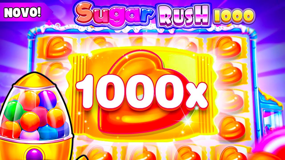 Pragmatic Slots Sugar Rush 1000, apostas lucrativas, técnicas de jogo, cassino online, estratégias de apostas