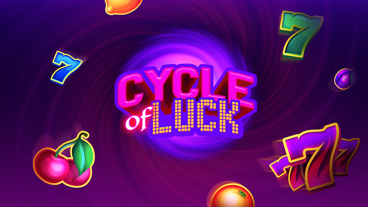 Cycle of Luck, apostas, multiplicar ganhos, sorte, estratégias de apostas.