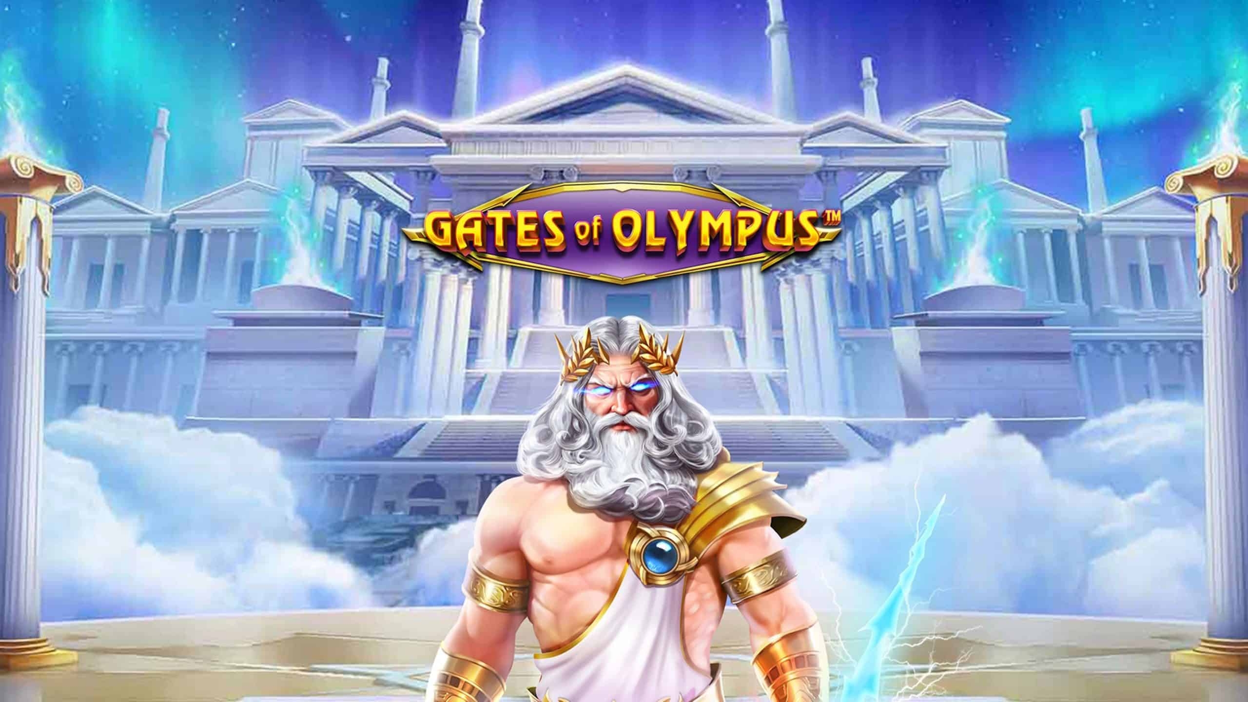 Gates of Olympus, slot, estratégias, cassino online, Olimpo.