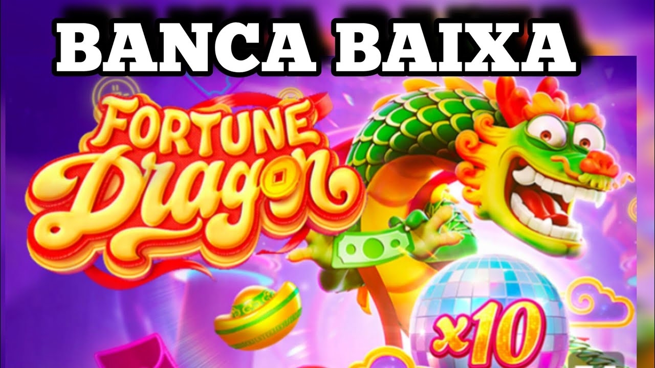 Fortune Dragon, jogos de cassino, riqueza, dragões, sorte, prêmios, apostas, diversão, estratégia, promoções.