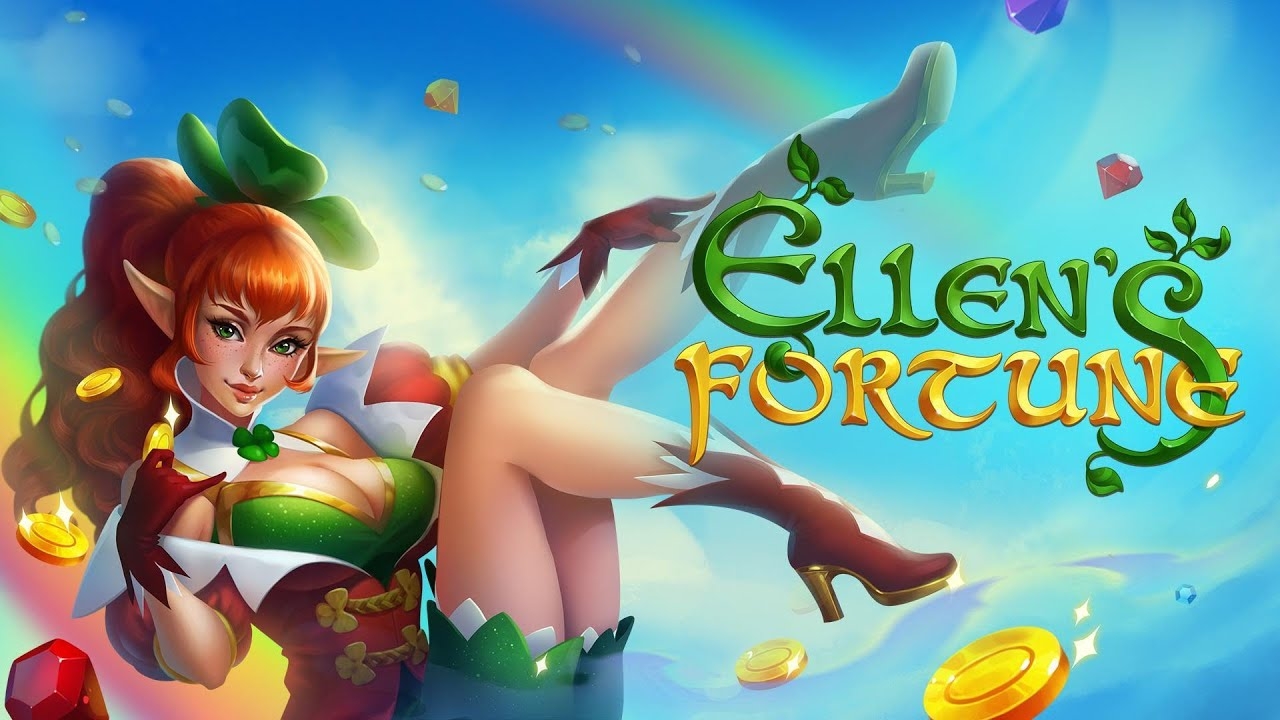 Ellen s Fortune, slot, apostas, cassino online, estratégias, prêmios, bônus, torneios, competições, suporte.